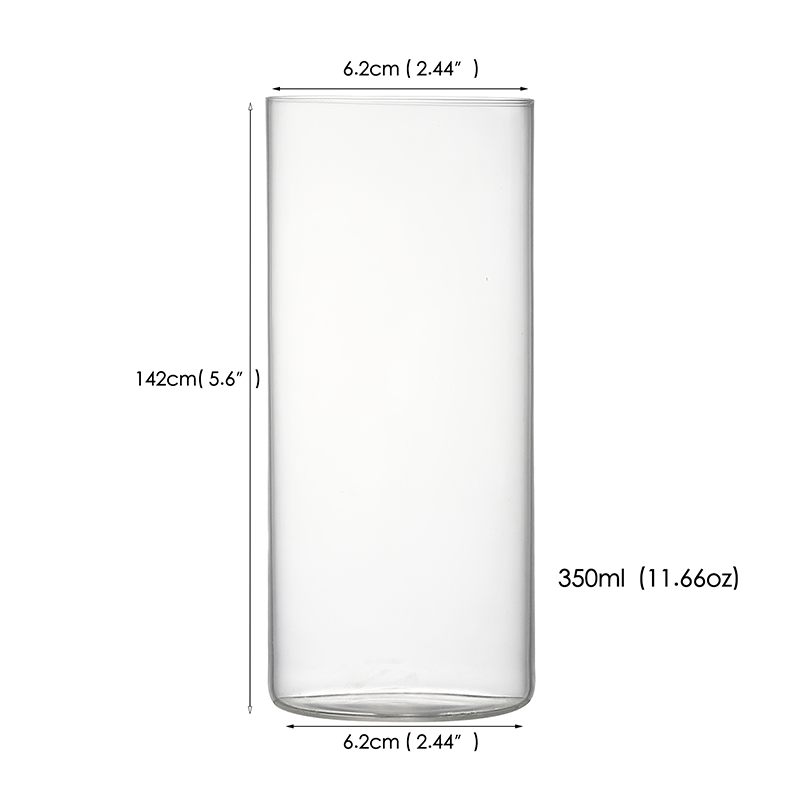 Extra Light Cocktail Glass, Hi - đánh giá và giá Highball Glass Set