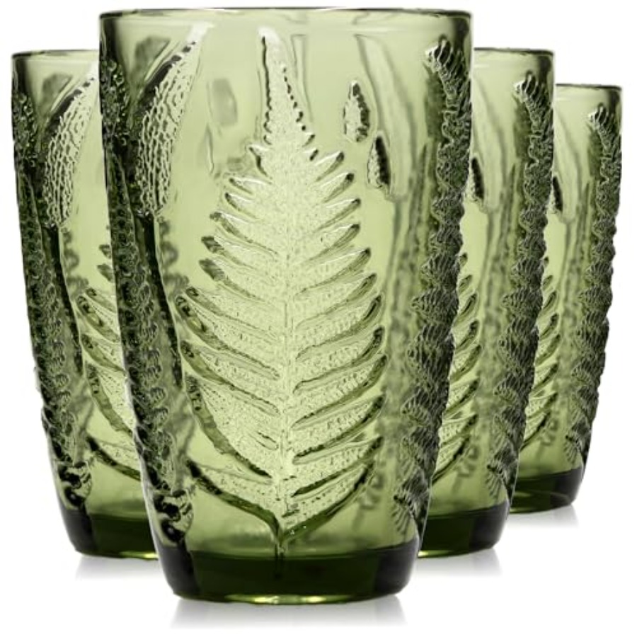Drinking Glasses Set of, 2 oz  - đánh giá và giá Highball Glass Set