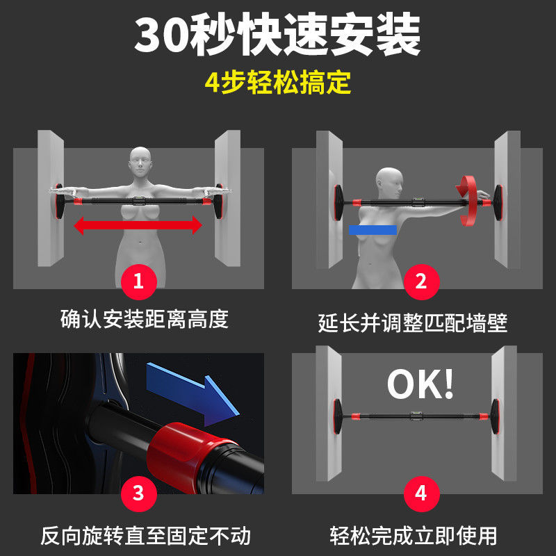 No-Drill Strength Training Pul - đánh giá và giá Home Bar Setup